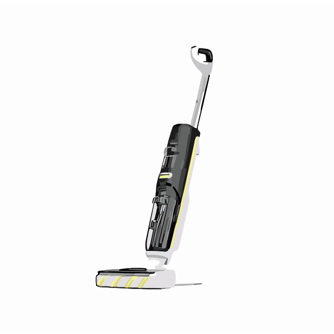 ČISTILNIKI TAL S SESALNO FUNKCIJO