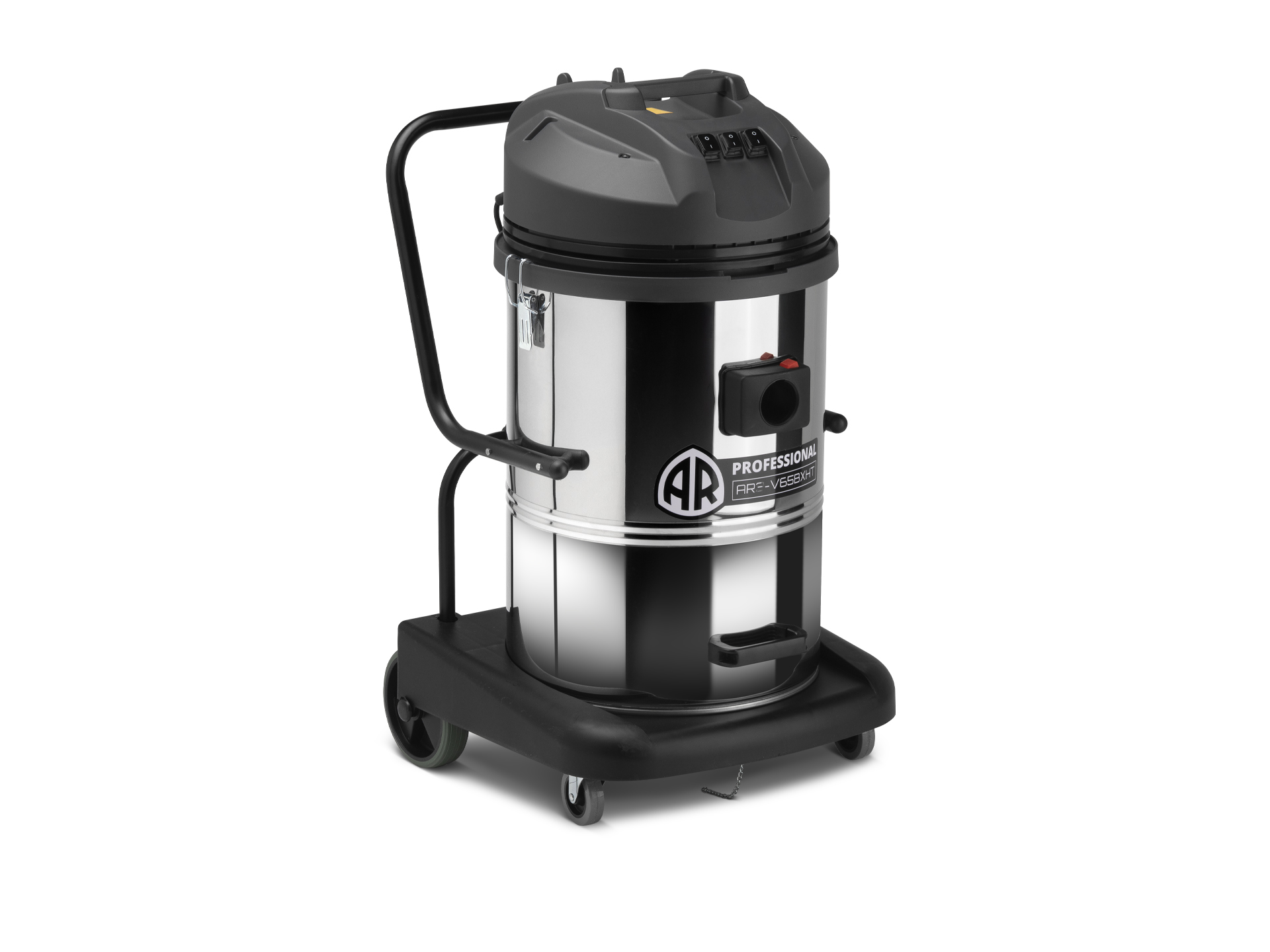 Annovi Reverberi sesalniki