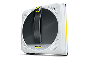 ROBOT ZA ČIŠČENJE STEKEL