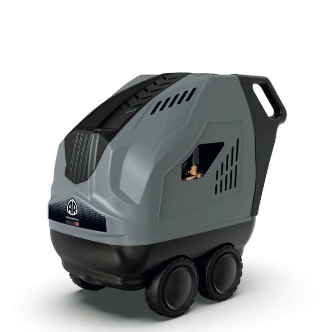 Visokotlačni čistilniki